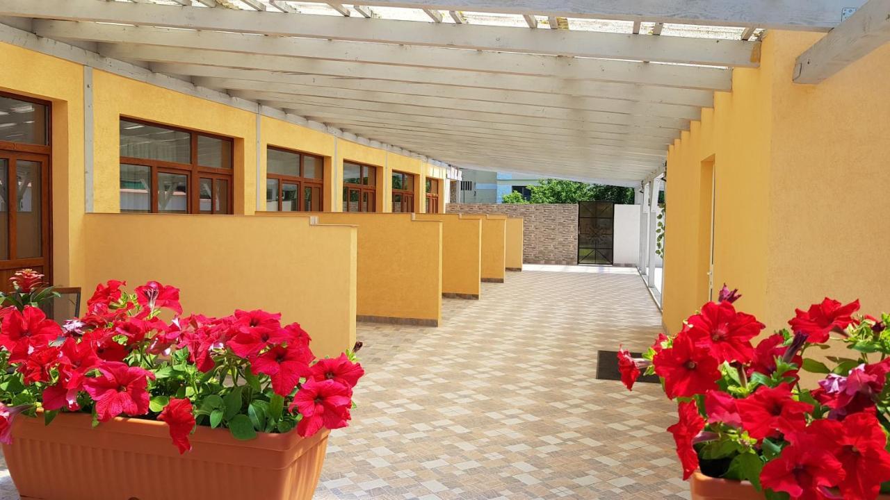 Resting House Hotel Brașov Exterior foto